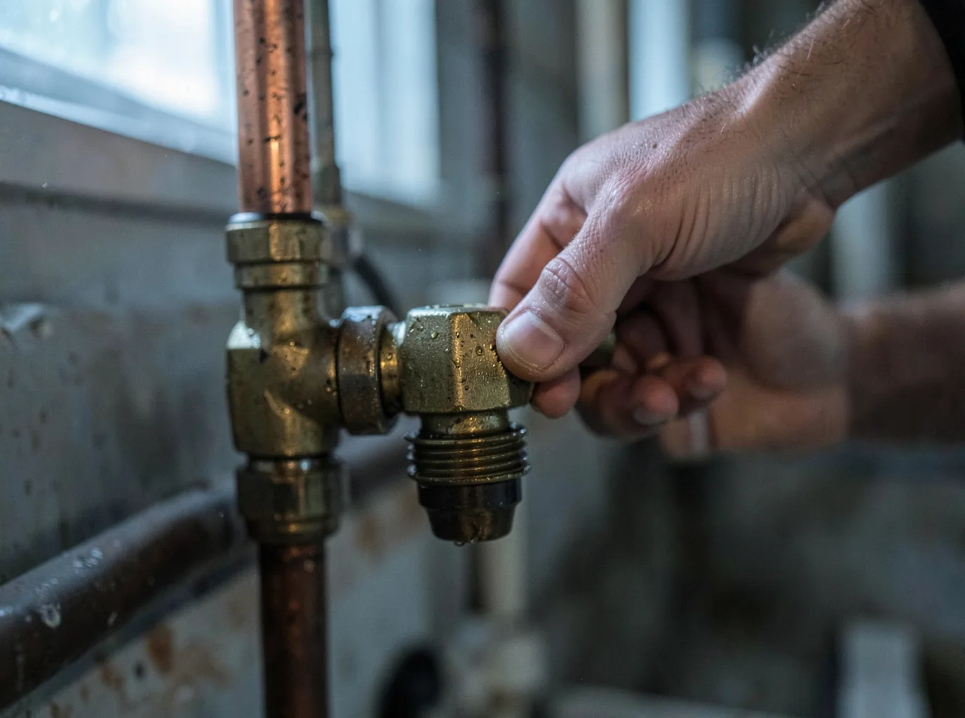 Emergency Plumber Sontag, MS FAQs